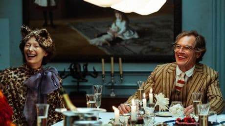 'The End': ¿De qué sirve el lujoso búnker de una de las últimas familias de la Tierra?