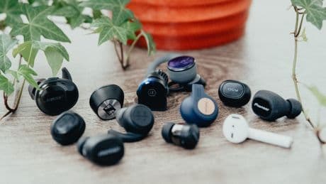 Ob für Sport, Pendeln oder das Büro: Die besten In-Ear-Kopfhörer im Test