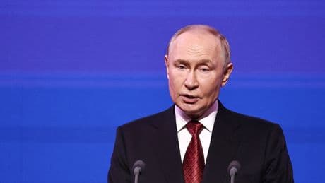 Russland-Expertin: Putins Drohnen über Polen sind ein Warnsignal – jetzt muss Trump reagieren