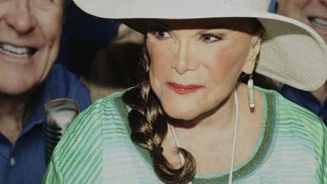 La chanteuse Connie Francis, interprète du tube "Pretty Little Baby", est morte