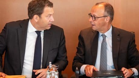 Koalition: Bitte keinen „Bullshit“ mehr
