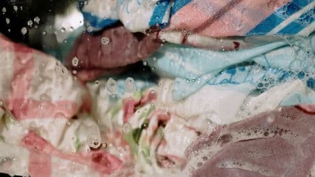 Richtig waschen: Gehören Handtücher, Waschlappen und Geschirrtücher zusammen?