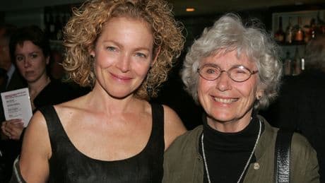 Priscilla Pointer, Carrie and Dallas star and mother of Amy Irving, dies at 100