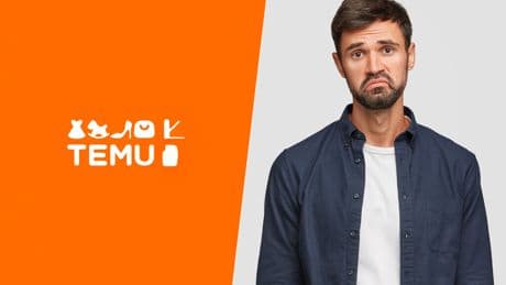 El modelo que hizo crecer a Temu en EEUU acaba de romperse: ya no se puede comprar nada desde allí que se envíe directo de China