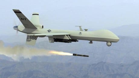 Existe un pacto de no proliferación de armas nucleares. En 2025 lo que necesitamos es uno que evite los robots asesinos