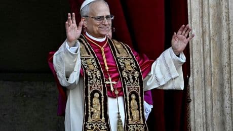 What Pope Leo XIV’s history can tell us about his papacy