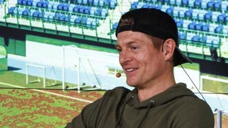 La vida actual de Toni Kroos: sus proyectos desconocidos un año después de su despedida del Real Madrid