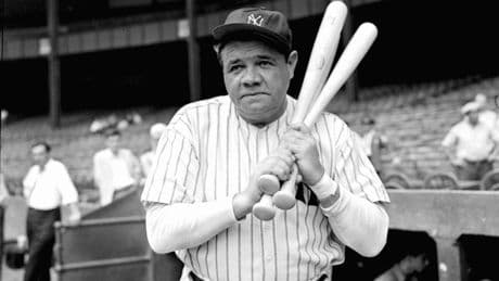 Tennessee man with same name as Babe Ruth accused of using historic baseball trivia in scam, prosecutors say