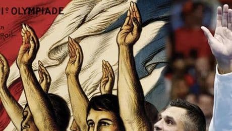 « Les Jeux olympiques de 1892 à 2024 » : une histoire de la planète olympique