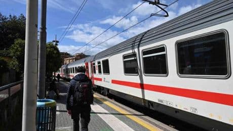 Freccia Torino-Roma cambiata da bianca a rossa, Scajola “Così si penalizzano i liguri”