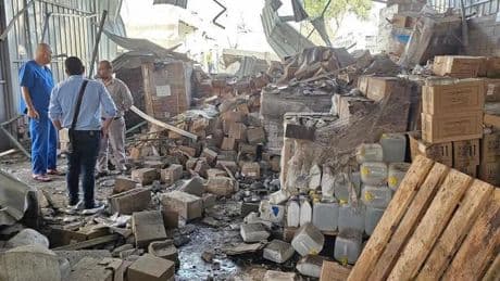 Gaza: bombardamenti, assedio e l’illusione dell’aiuto. L’assistenza umanitaria sotto attacco