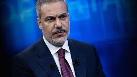 SON DAKİKA | Hakan Fidan'dan diplomasi trafiği! Katar ve Hamas ile Gazze'yi görüştü