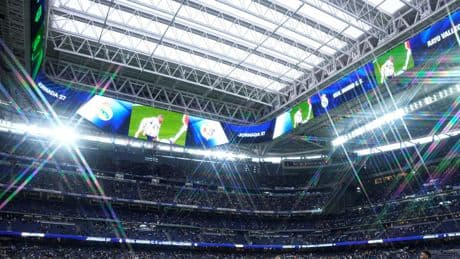 El coste del nuevo Bernabéu se dispara: la increíble cifra que lleva gastada el Real Madrid