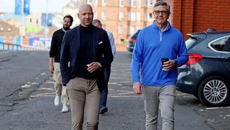 Rangers takeover chiefs issued brutal reality check over rivals Celtic and the huge task at hand