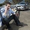 Doctors reattached my head after I was 'decapitated' in a car accident