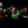 Van Gerwen op belangrijke vierde plek: bekijk de Premier League-stand