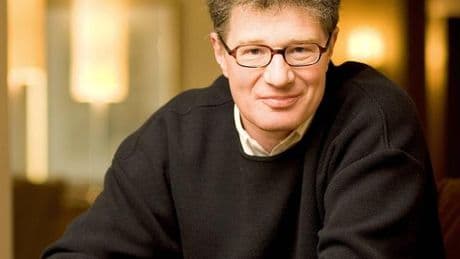 "Liegen Sie bequem?": 10 Lektüre-Tipps von Roger Willemsen – aus seinem Nachlass