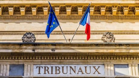 La Cour d’appel de Nancy relaxe les trois militants antinucléaires de la manifestation de Bure