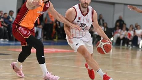 G.Saray, Manisa'da farklı mağlup!