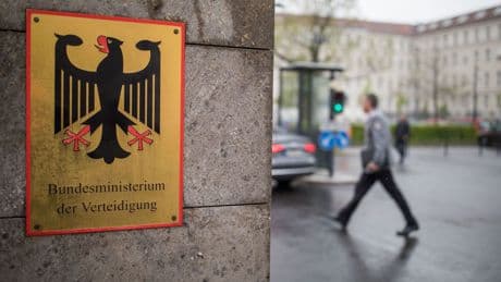 Bundesregierung: Kabinett tagt in abhörsicherem Raum im Bendlerblock