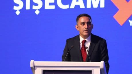 Şişecam global iş ortaklarıyla bir araya geldi