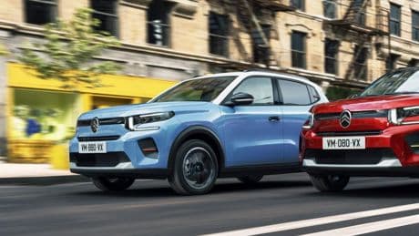El coche eléctrico que revoluciona el mercado: lujo y tecnología por menos de 25.000€