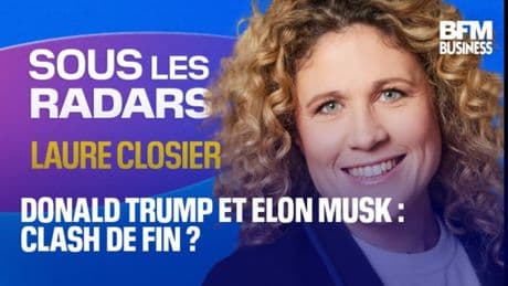 Donald Trump et Elon Musk : clash de fin ?