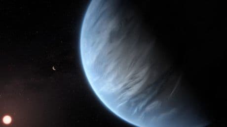 Nasa’s futuristic observatory could finally find ALIENS as it hunts for hidden habitable worlds, say experts