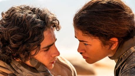 Fernsehtipp des Tages - Heute zur Primetime in der Wüste von „Dune“