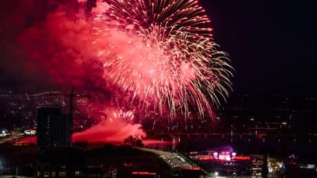 Canada Day is almost here. Who is performing and what to expect