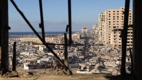 En direct : la défense civile de Gaza fait état de 13 morts dans des frappes israéliennes