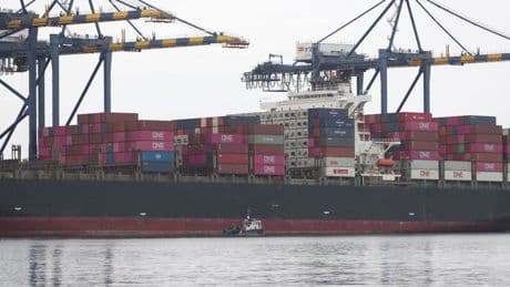 Trade strategy aims to boost UK firms amid Trump tariff chaos