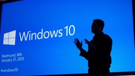 Microsoft-Betriebssystem: Update-Ende für Windows 10 – was jetzt zu tun ist