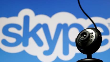 Le logiciel Skype, pionnier des appels en ligne, ferme 22 ans après sa création
