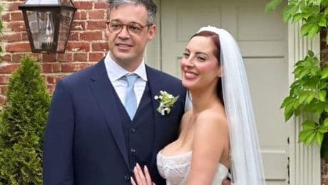 Susan Sarandon's daughter gets breast reduction after huge backlash over wedding dress