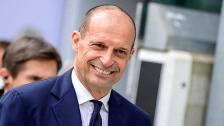 Allegri al Milan, adesso è ufficiale: Max torna sulla panchina rossonera dopo 11 anni