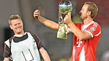 Aufgehübschtes TV-Produkt: So kommt die neue Inszenierung der Bundesliga an