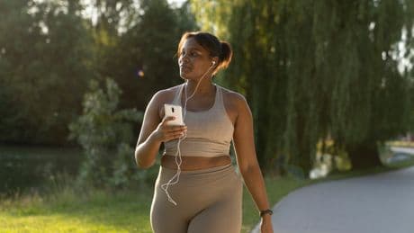Walking Fast For This Amount Of Time Each Day Could Help You Live Longer