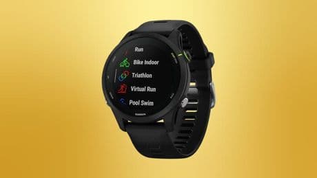 Soldes d’été : Intersport affiche un prix inédit sur la montre connectée Garmin Forerunner 255