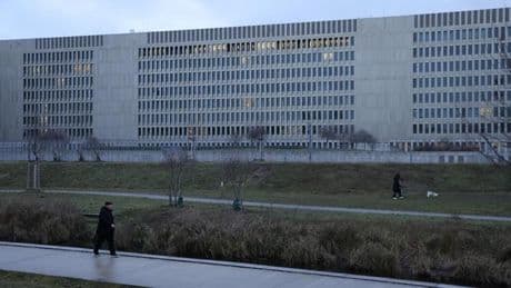 Bundesverwaltungsgericht: BND muss Informationen über Corona-Ursprung nicht offenlegen