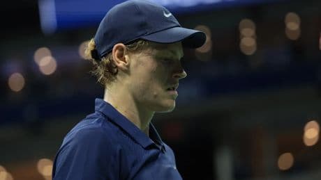 Jannik Sinner, sobre las molestias físicas antes de la final del US Open contra Carlos Alcaraz: "No hay excusas"