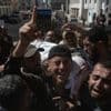 Live - Netanyahu: 21 gijzelaars in leven, lot 3 anderen onzeker • Israëlische aanval op Gaza-stad: minstens 33 doden