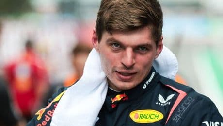 Max Verstappen could get another new team-mate as Christian Horner speaks out