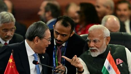 Sommet des Brics à Rio : Trump menace de surtaxer les pays émergents jugés « anti-américains »
