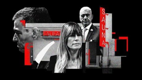 Sánchez debe explicar la relación de su familia con la prostitución