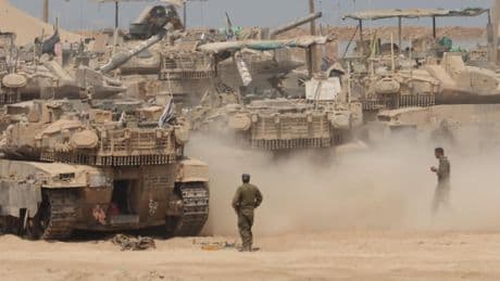 Hamas accetta la tregua, ma Israele rilancia: l’offensiva su Gaza City