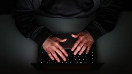 Major bank 'being attacked all the time' - as boss 'kept awake at night' by cyber threat