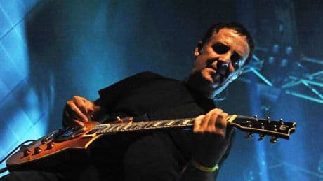 Domenico Gigi Canu, morto a 66 anni il chitarrista dei Planet Funk: lottava da tempo contro una malattia