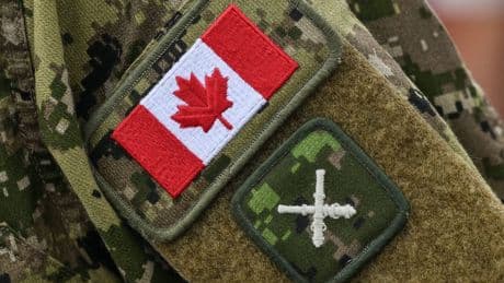 In Lettland: Vermisster Soldat aus Kanada tot aufgefunden