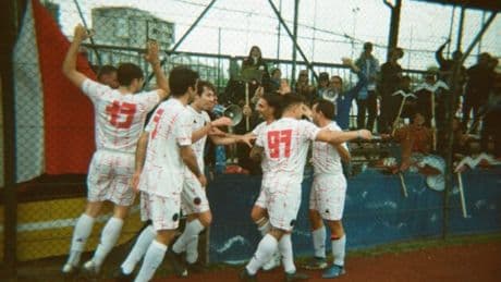 Velasca, come il calcio di Terza Categoria diventa arte libera: il folle esperimento creativo di una squadra milanese